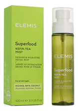 Elemis Мист для лица 4 в 1 Superfood Kefir-Tea Mist 100мл