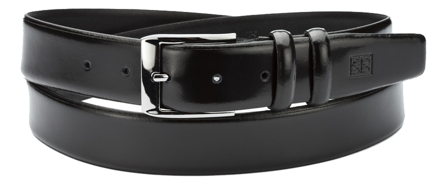

Ремень унисекс Pelle Spazzolata Nero 5679/35
