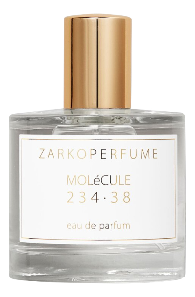 Купить MOLeCULE 234.38: парфюмерная вода 10мл, Zarkoperfume