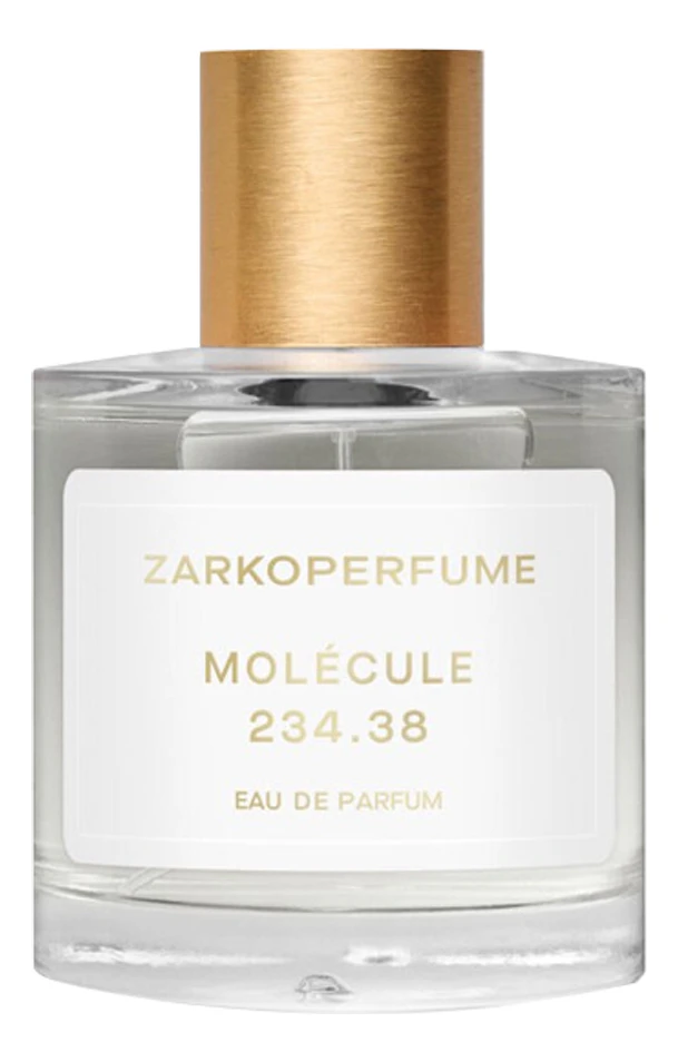 Zarkoperfume MOLeCULE 234.38