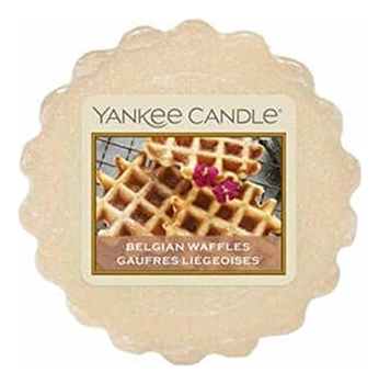 

Восковая тарталетка Classic Wax Melt Belgian Waffles 22г
