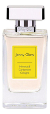 Jenny Glow Mimosa & Cardamom Cologne