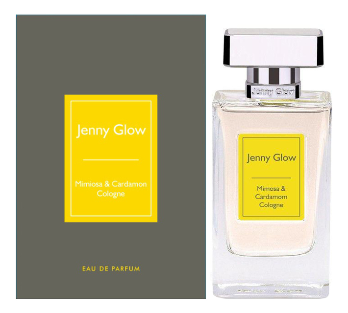 

Mimosa & Cardamom Cologne: парфюмерная вода 80мл, Mimosa & Cardamom Cologne