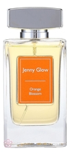 Jenny Glow  Orange Blossom