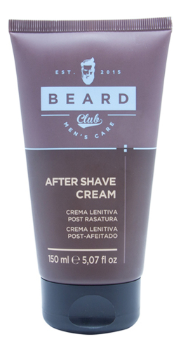 

Крем после бритья Beard Club After Shave Cream 150мл