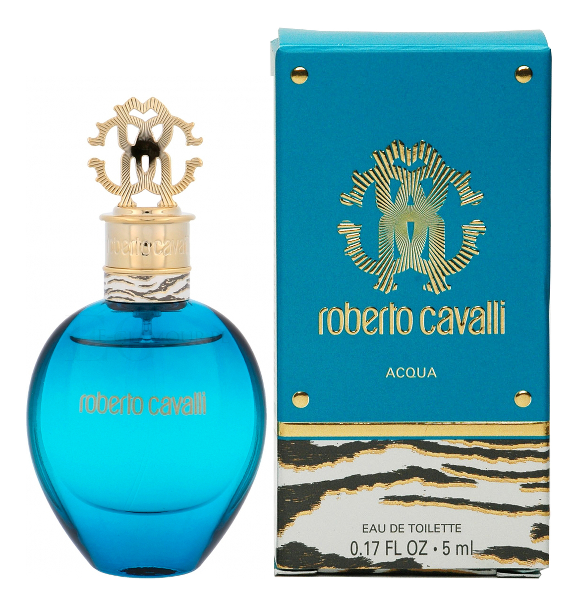 

Acqua: туалетная вода 5мл, Acqua