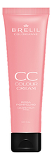 Brelil Professional Колорирующий крем для волос CC Color Cream 150мл