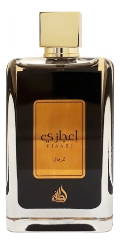 Ejaazi: парфюмерная вода 100мл уценка ejaazi intensive silver парфюмерная вода 100мл