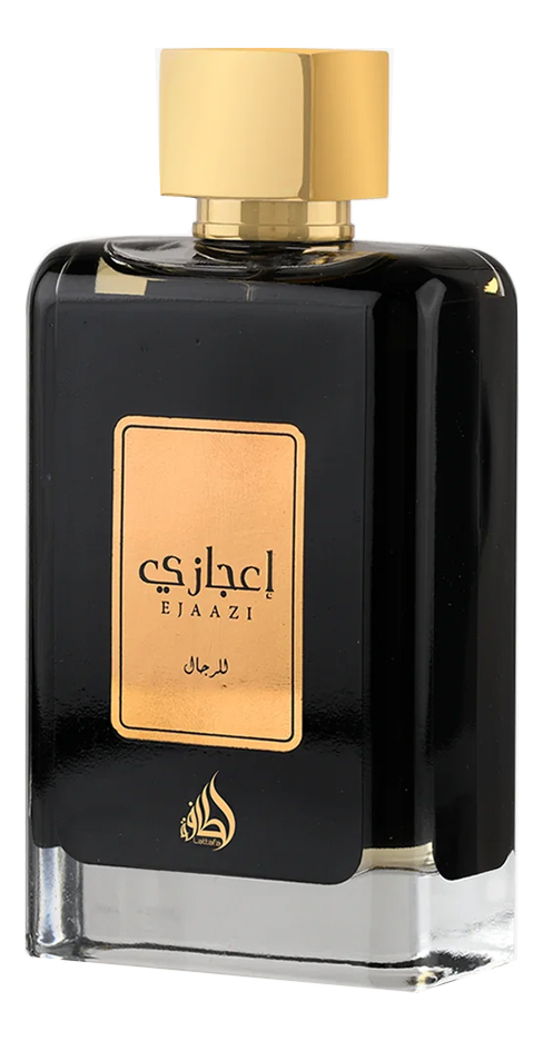 Ejaazi: парфюмерная вода 100мл уценка