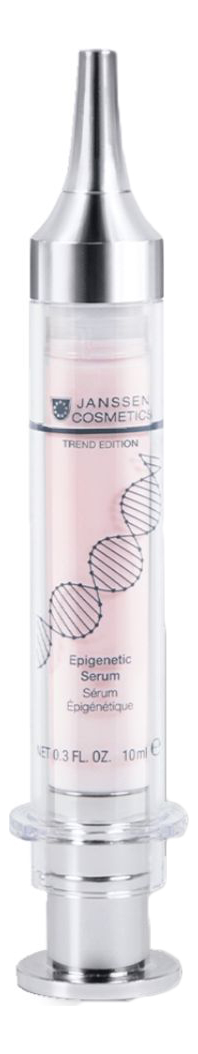 

Эпигенетическая сыворотка для лица Epigenetic Serum 10мл