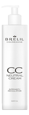 Brelil Professional Крем для волос CC Neutral Cream 500мл
