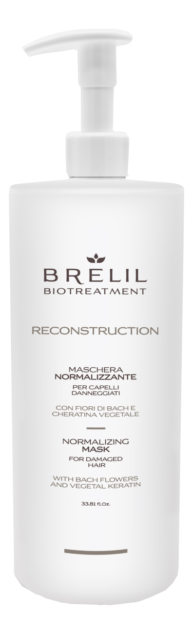 

Восстанавливающее средство глубокого действия Bio Treatment Reconstruction Normalizing Mask: Маска 1000мл, Восстанавливающее средство глубокого действия Bio Treatment Reconstruction Normalizing Mask