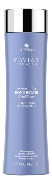

Кондиционер для волос с комплексом строительных протеинов Caviar Anti-Aging Restructuring Bond Repair Conditioner: Кондиционер 250мл, Кондиционер для волос с комплексом строительных протеинов Caviar Anti-Aging Restructuring Bond Repair Conditioner
