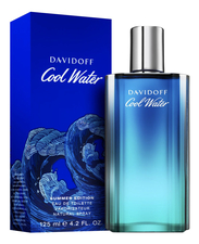 Davidoff  Cool Water Summer Edition