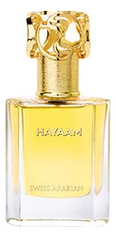 Hayaam: парфюмерная вода 50мл