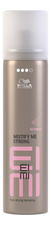 Wella Сухой лак сильной фиксации Eimi Styling Mistify Me Strong