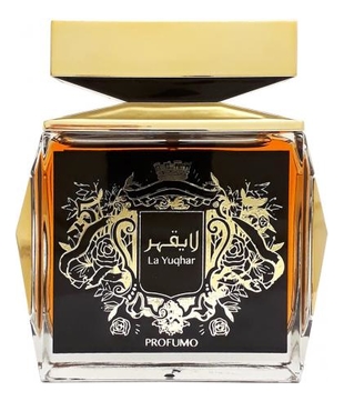 La Yuqhar Profumo