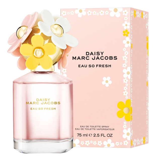 Daisy Eau So Fresh