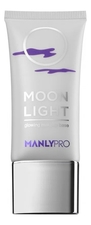 Manly PRO Выравнивающая увлажняющая база под макияж Moonlight 35мл