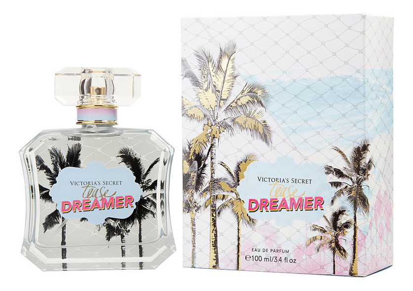 

Tease Dreamer: парфюмерная вода 100мл, Tease Dreamer