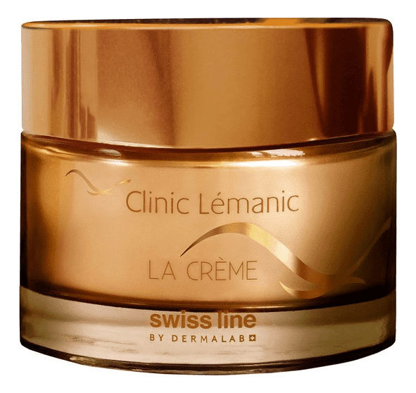 

Антивозрастной крем для лица Clinic Lemanic 50мл