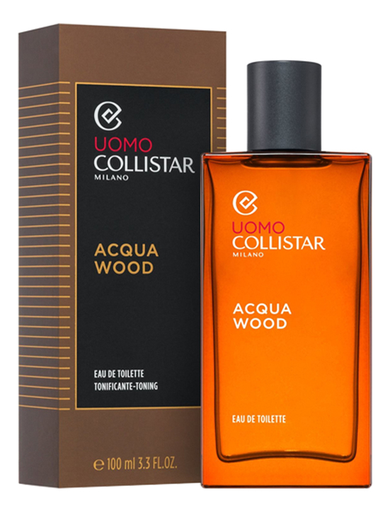 Acqua Wood