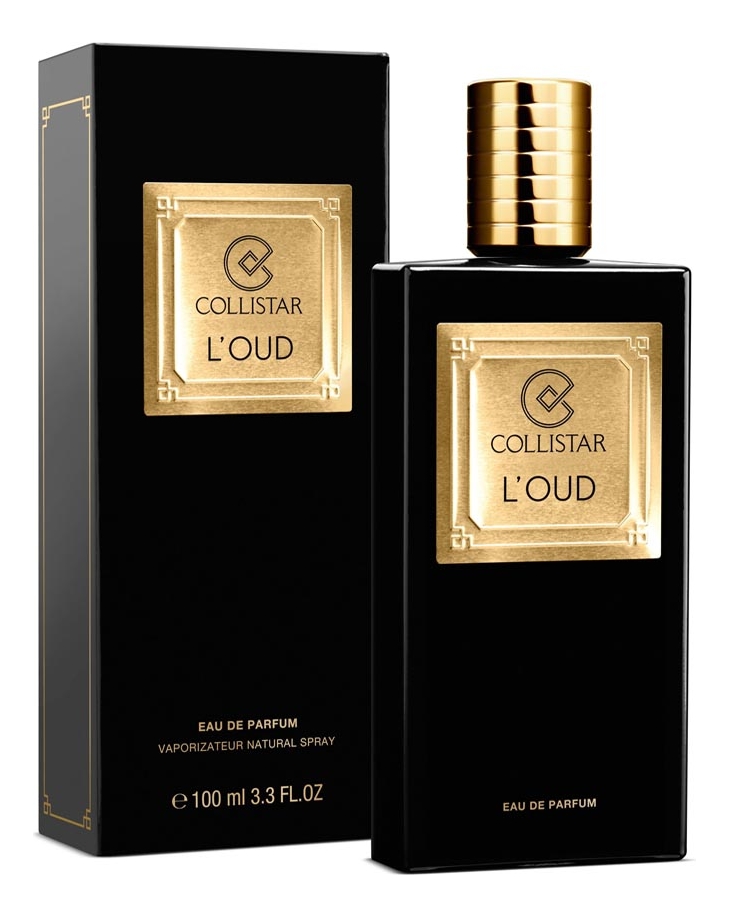 

L'Oud: туалетная вода 100мл, L'Oud