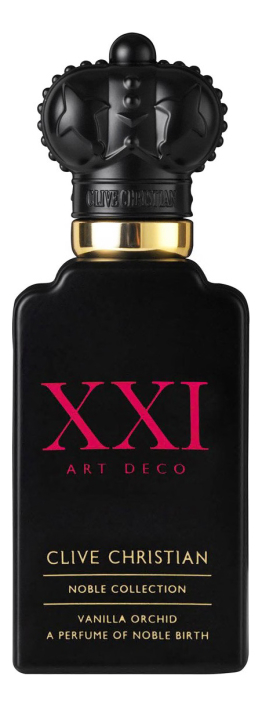 

Clive Christian XXI Art Deco Vanilla Orchid: духи 50мл тестер, Clive Christian XXI Art Deco Vanilla Orchid