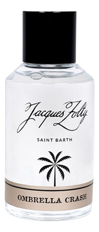 Ombrella Crash: парфюмерная вода 100мл уценка
