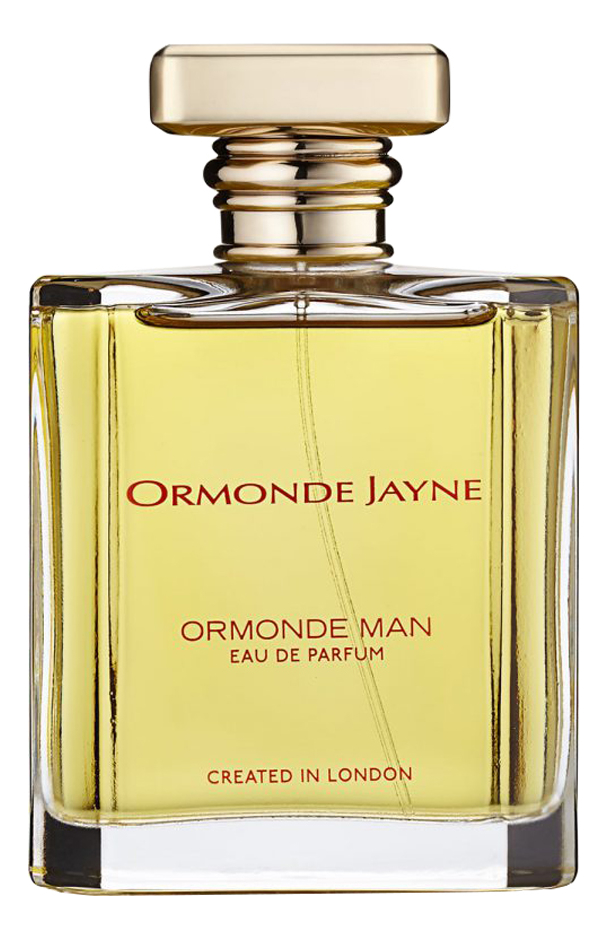 Ormonde Man: парфюмерная вода 120мл уценка общество джейн остен