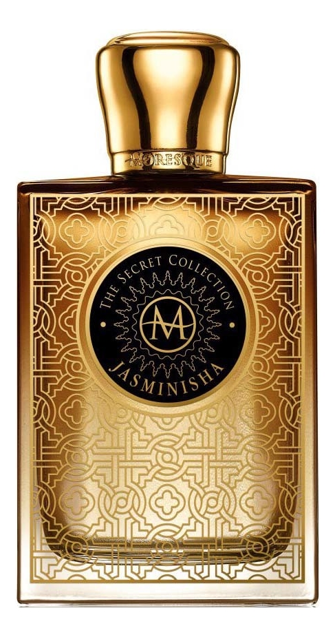 

The Secret Collection Jasminisha: парфюмерная вода 75мл уценка, The Secret Collection Jasminisha