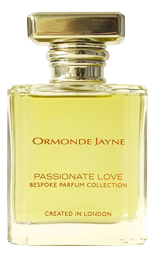 

Passionate Love: духи 50мл тестер, Passionate Love