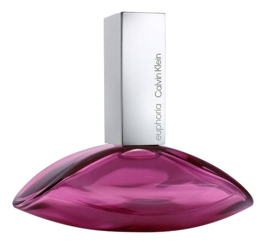 Euphoria: парфюмерная вода 100мл уценка calvin klein euphoria crystalline 50