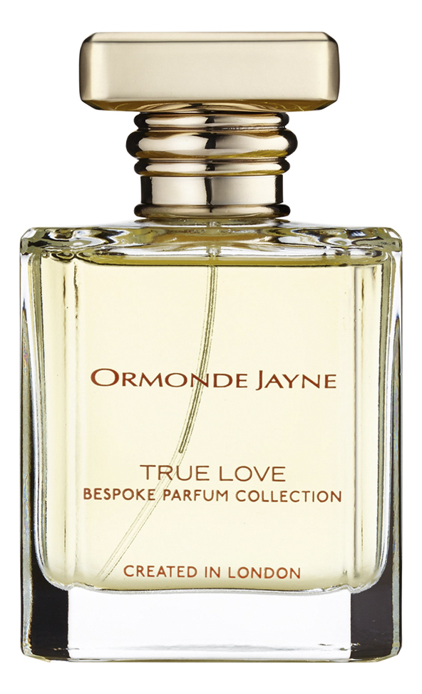 

True Love: духи 50мл уценка, True Love