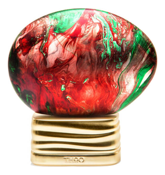 

Live In Colours: парфюмерная вода 75мл уценка, Live In Colours