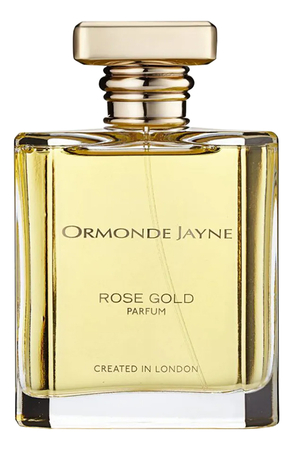 Ormonde Jayne Rose Gold