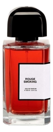 Parfums BDK Paris Rouge Smoking