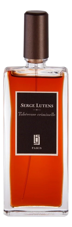 Serge Lutens  Tubereuse Criminelle