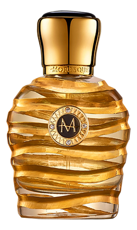

Moresque Oro: парфюмерная вода 50мл тестер, Moresque Oro