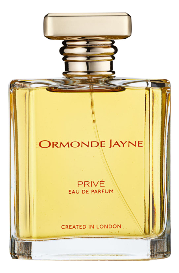 

Prive: парфюмерная вода 120мл уценка, Prive
