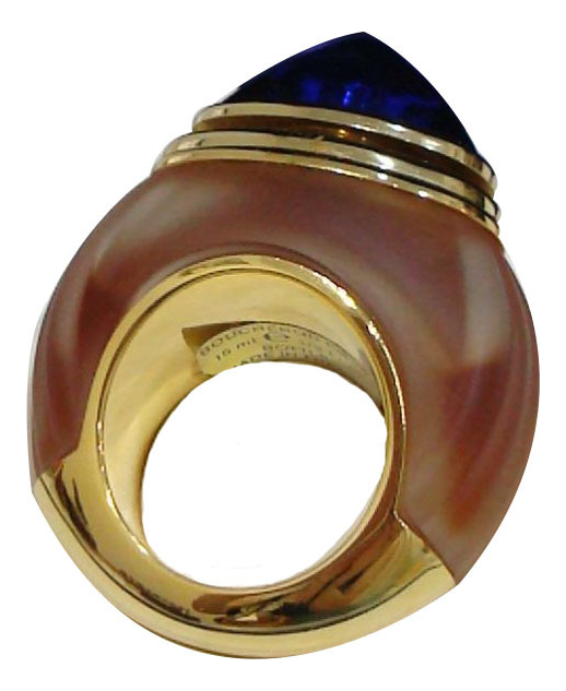 

Boucheron: духи 15мл тестер, Boucheron