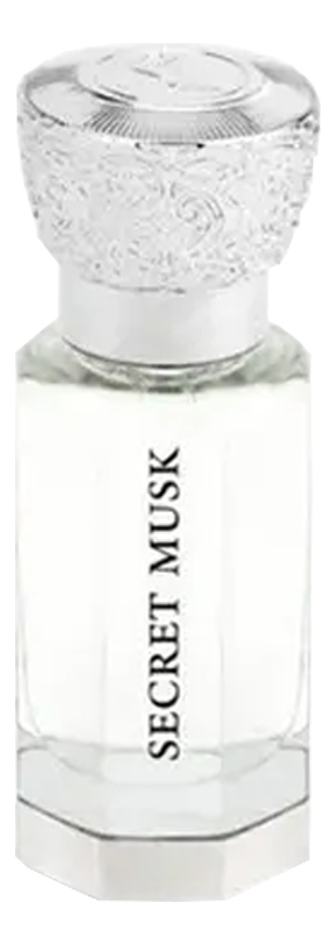 

Secret Musk: масляные духи 12мл, Secret Musk