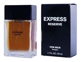 

Reserve for Men: одеколон 50мл, Reserve For Men