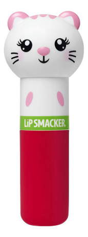 

Бальзам для губ Lippy Pals Kitten 4г (арбуз)
