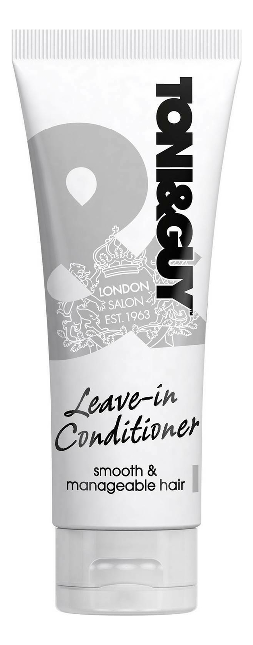 

Несмываемый кондиционер для волос Leave In Conditioner 100мл
