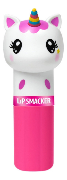

Бальзам для губ Lippy Pals Unicorn 4г (магические сладости)