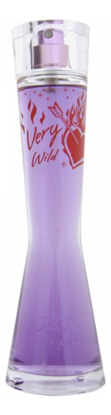 

XX Very Wild: туалетная вода 60мл тестер, XX Very Wild