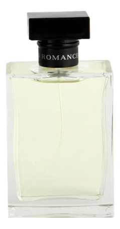 

Romance for Men: туалетная вода 100мл уценка, Romance For Men
