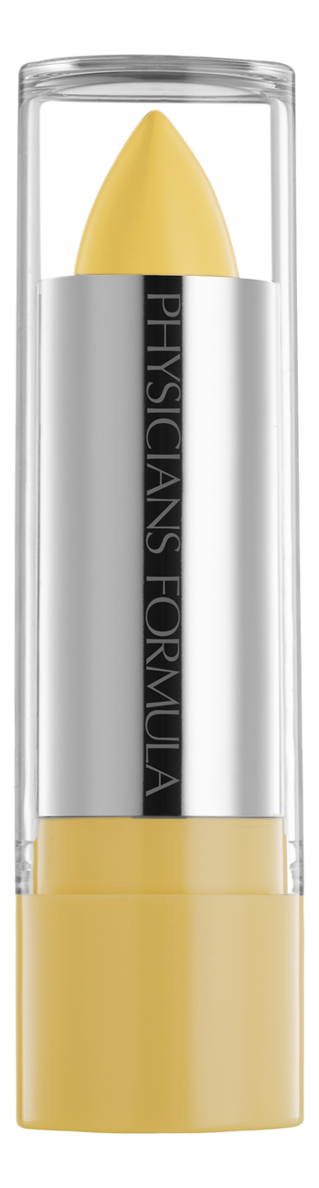 

Стик-консилер Gentle Cover Concealer Stick 4,2г: Желтый, Стик-консилер Gentle Cover Concealer Stick 4,2г