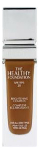 

Тональная основа The Healthy Foundation 30мл: Темный нейтральный, Тональная основа The Healthy Foundation 30мл